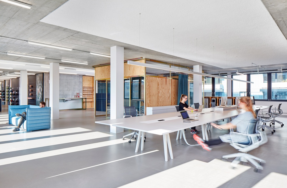办公沙发|布面沙发|办公家具|开云中国家具|alcove 矮背沙发